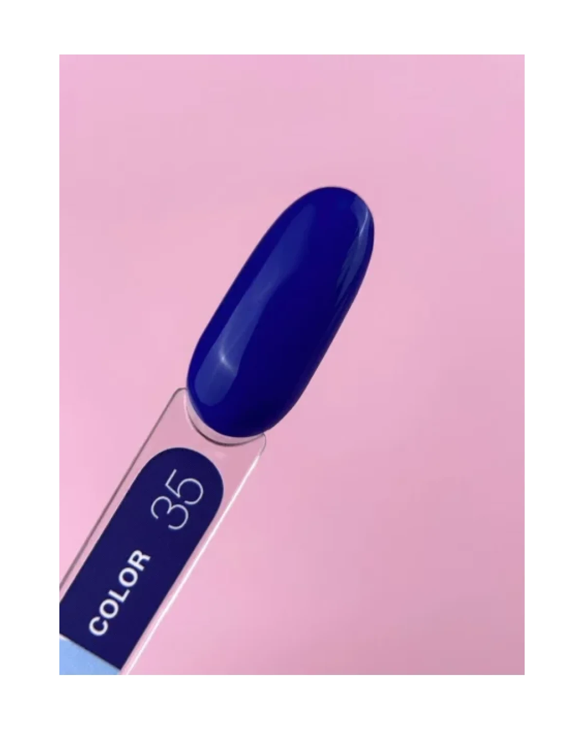 Imagen adicional de Color nr35 8ml