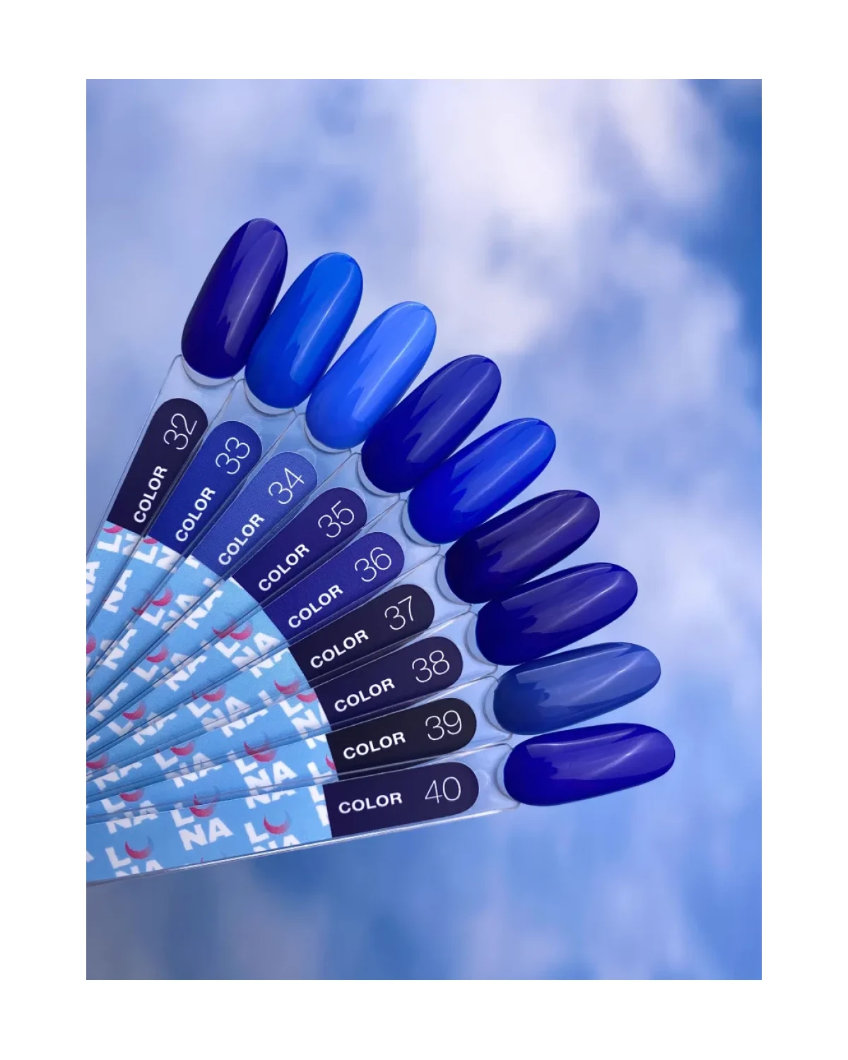 Imagen adicional de Color 36 8ml