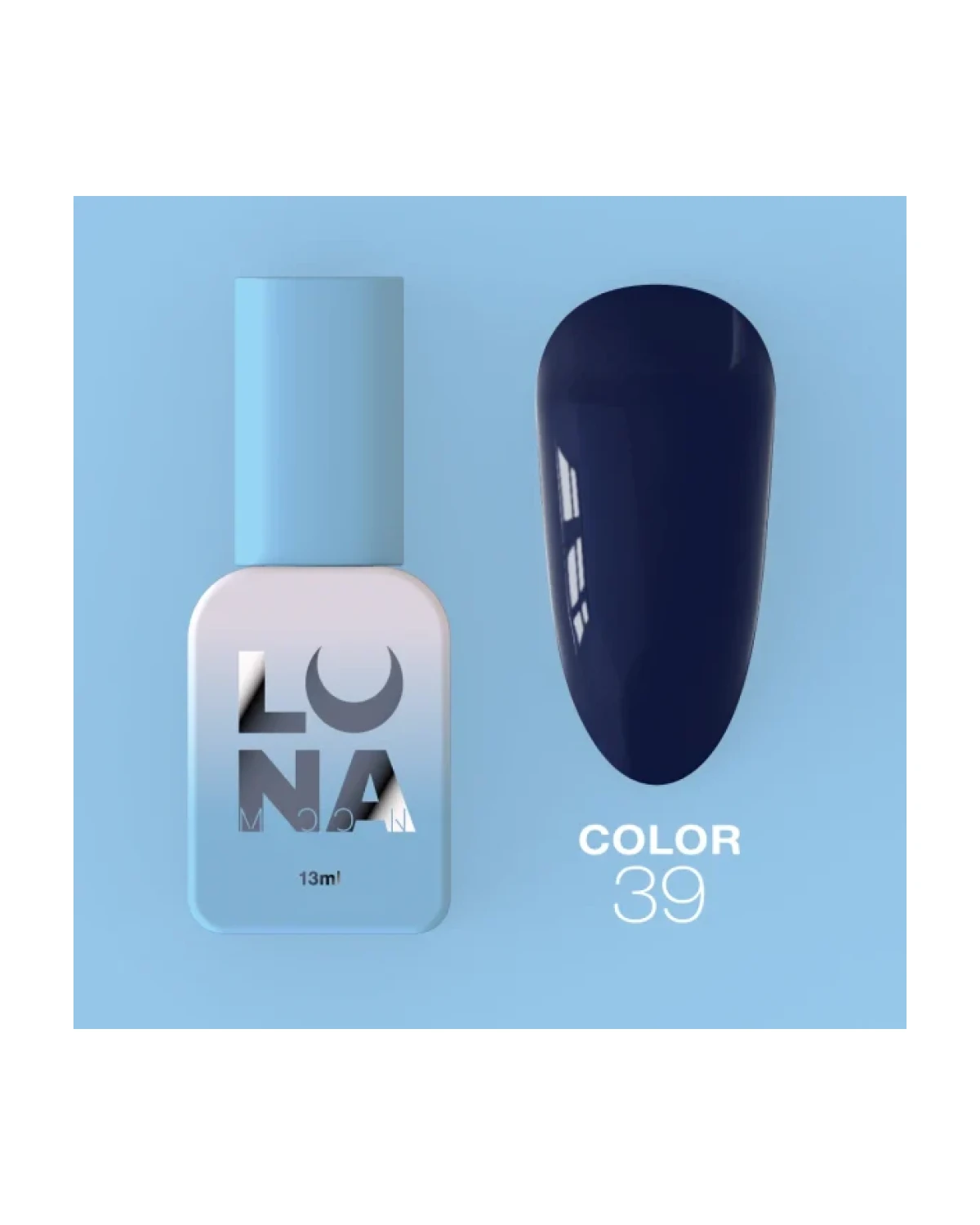 Imagen adicional de Color nr38 8ml