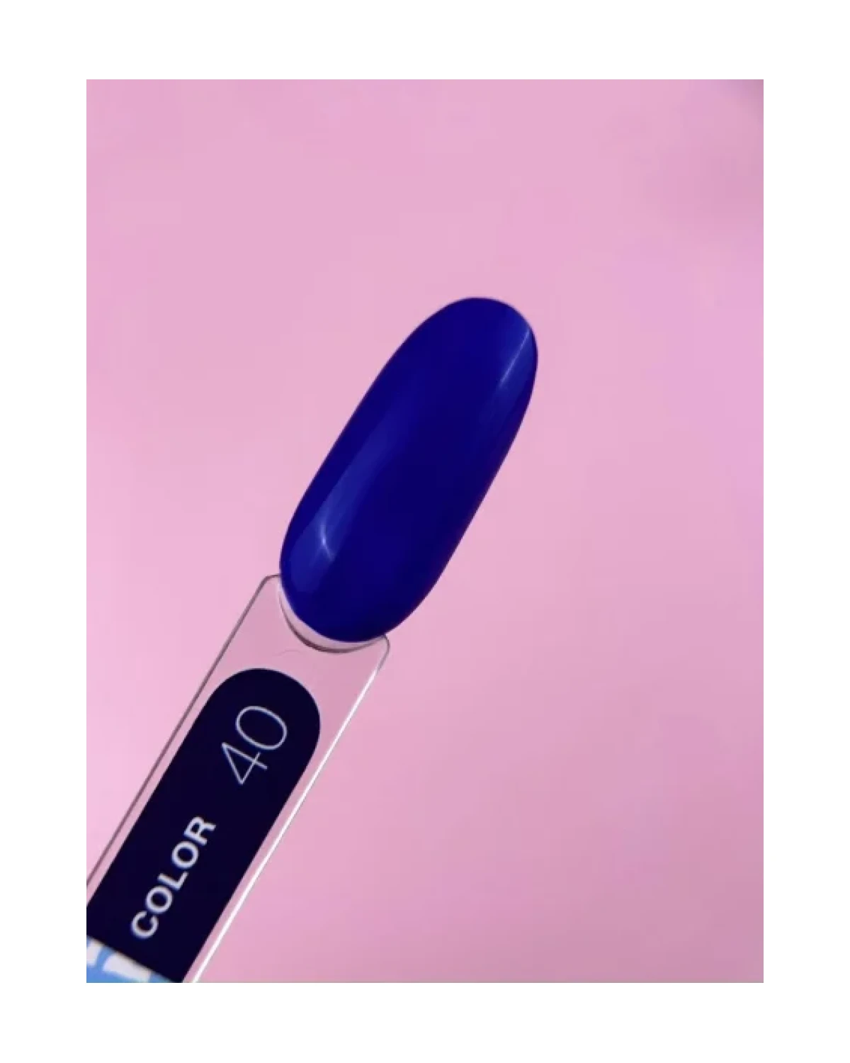 Imagen adicional de Color nr40 8ml