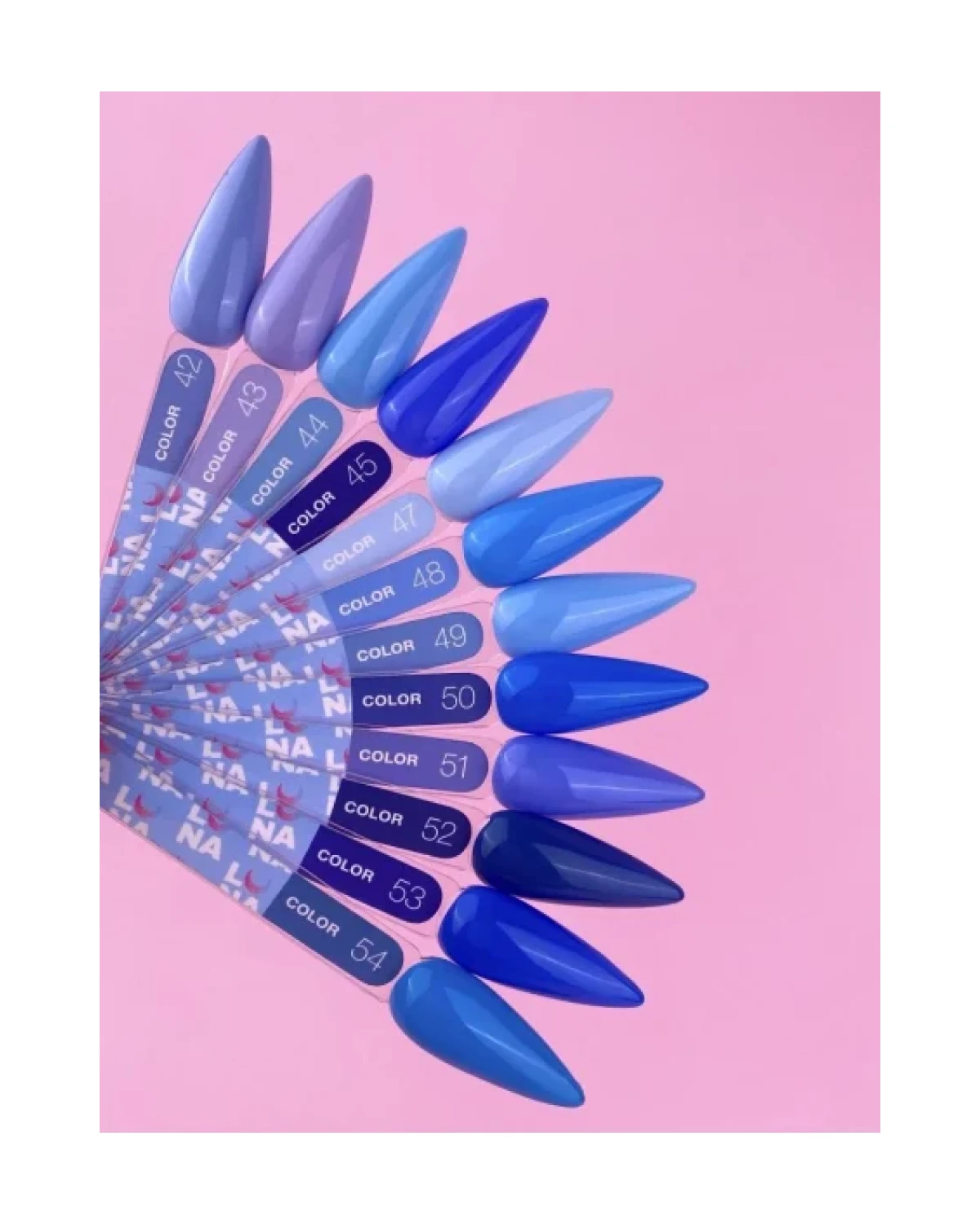 Imagen adicional de Color nr43 8ml