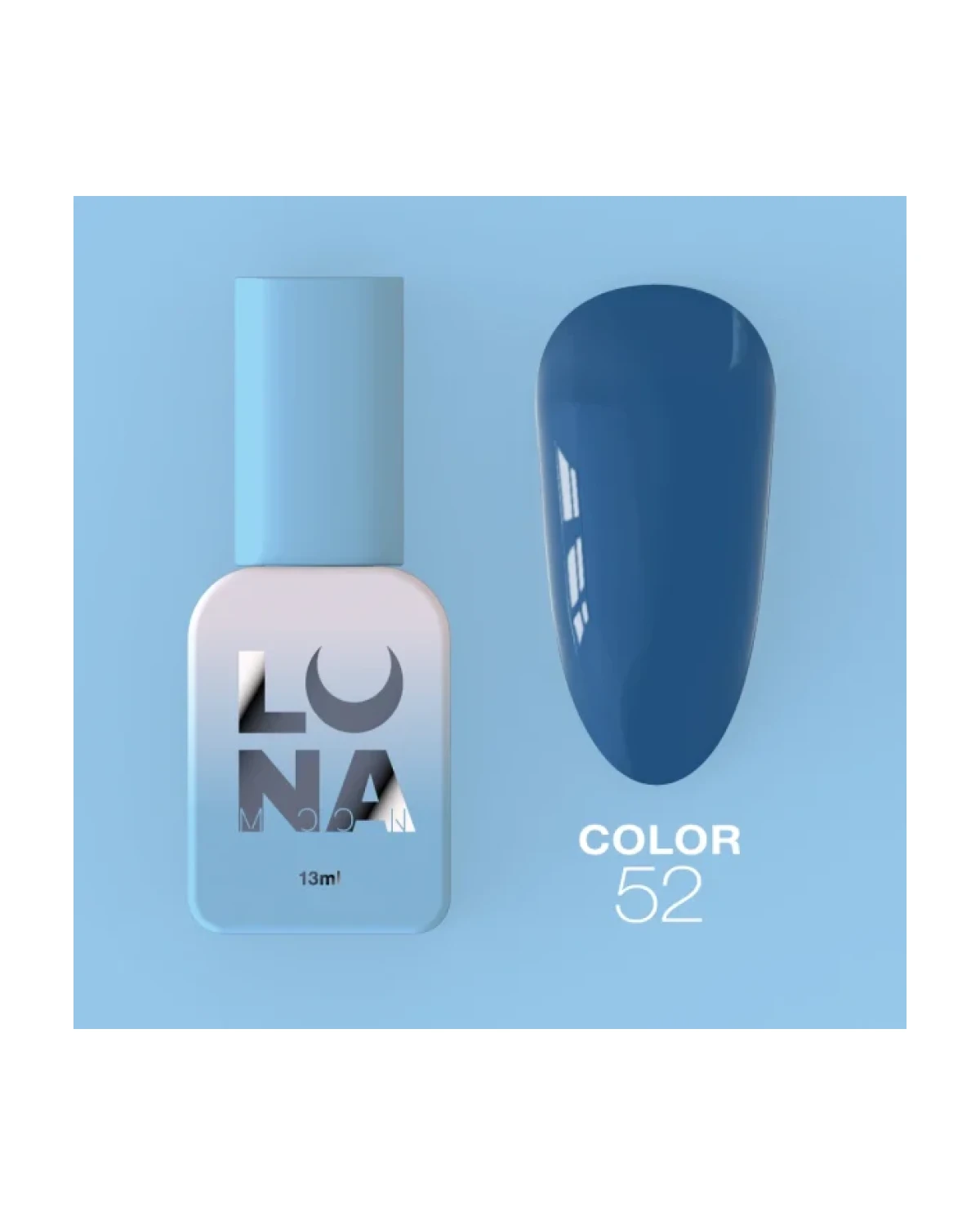 Imagen adicional de Color nr52 8ml
