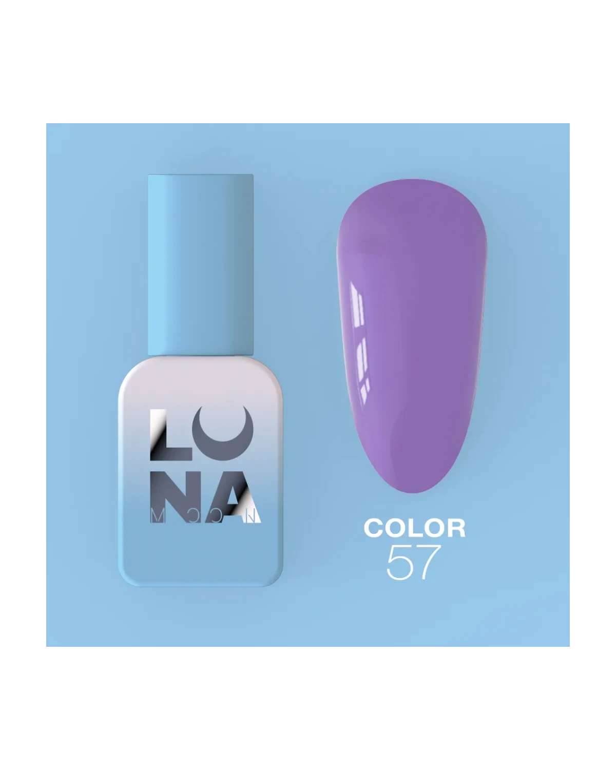 Imagen adicional de Color 57 8ml