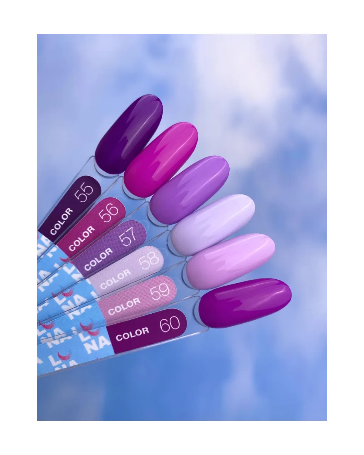 Imagen adicional de Color 57 8ml