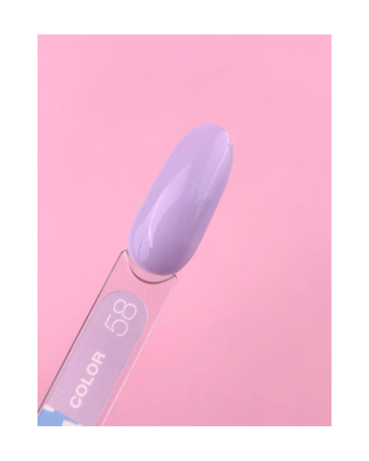 Imagen adicional de Color 58 8ml