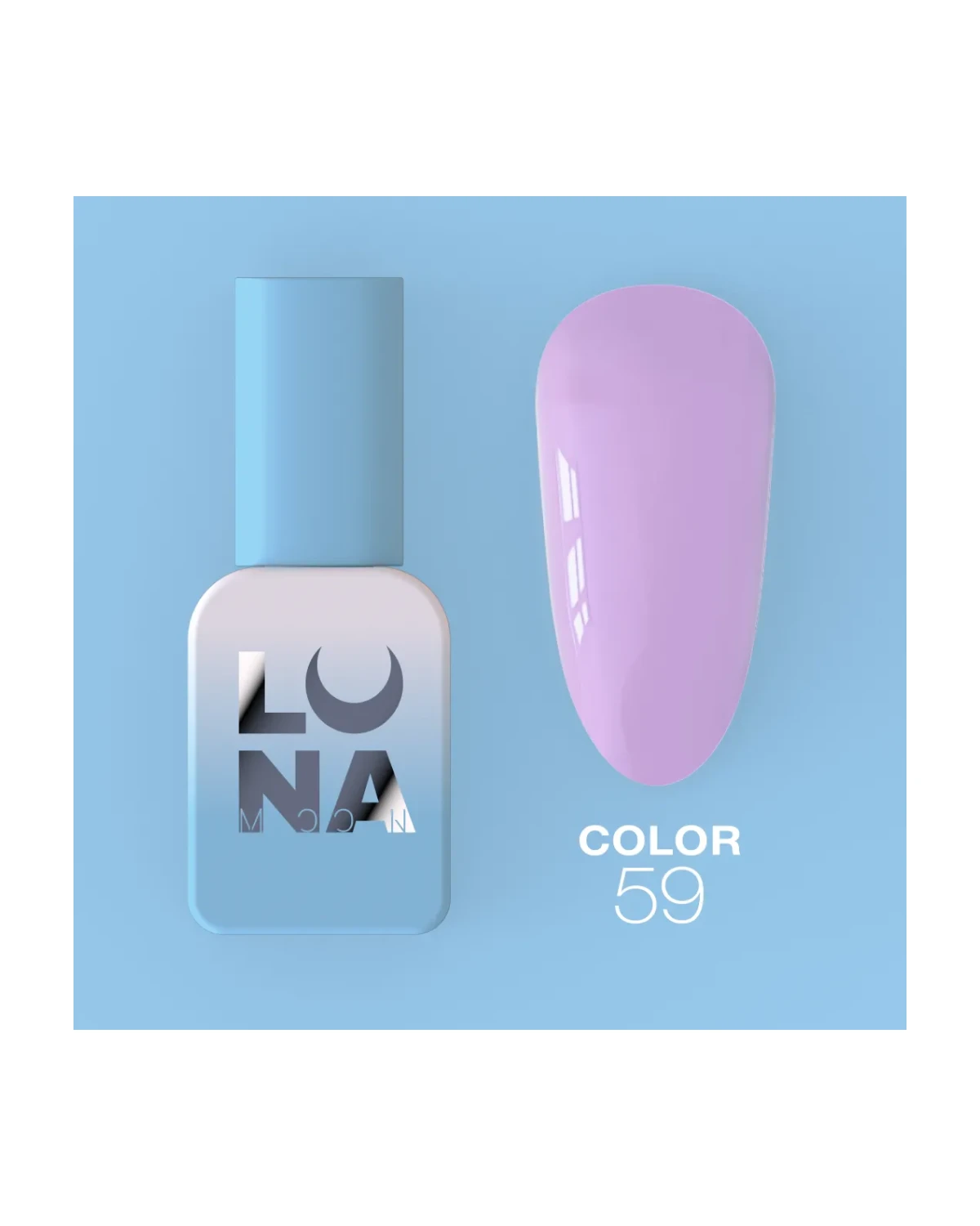 Imagen adicional de Color 59 8ml
