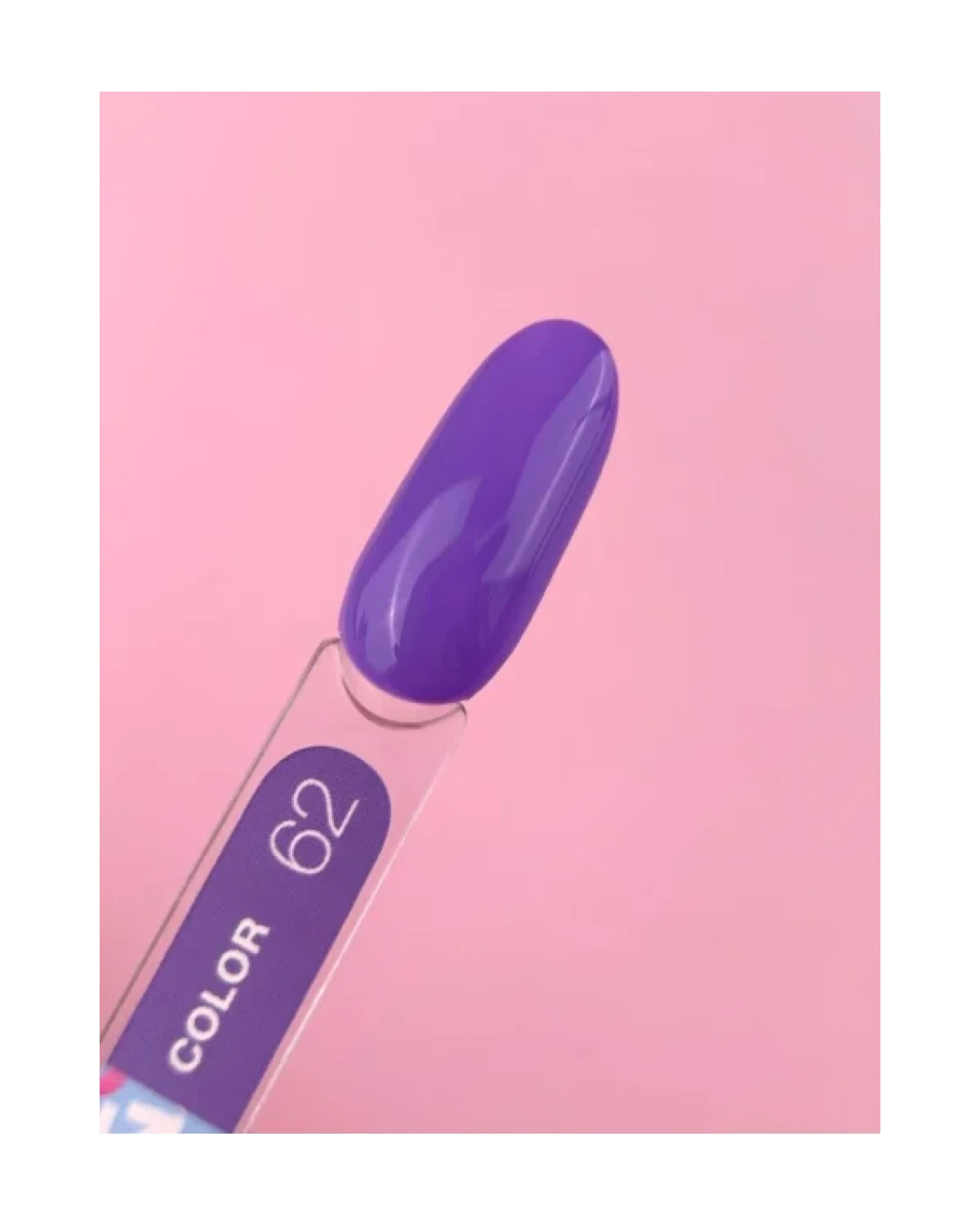 Imagen adicional de Color nr62 8ml