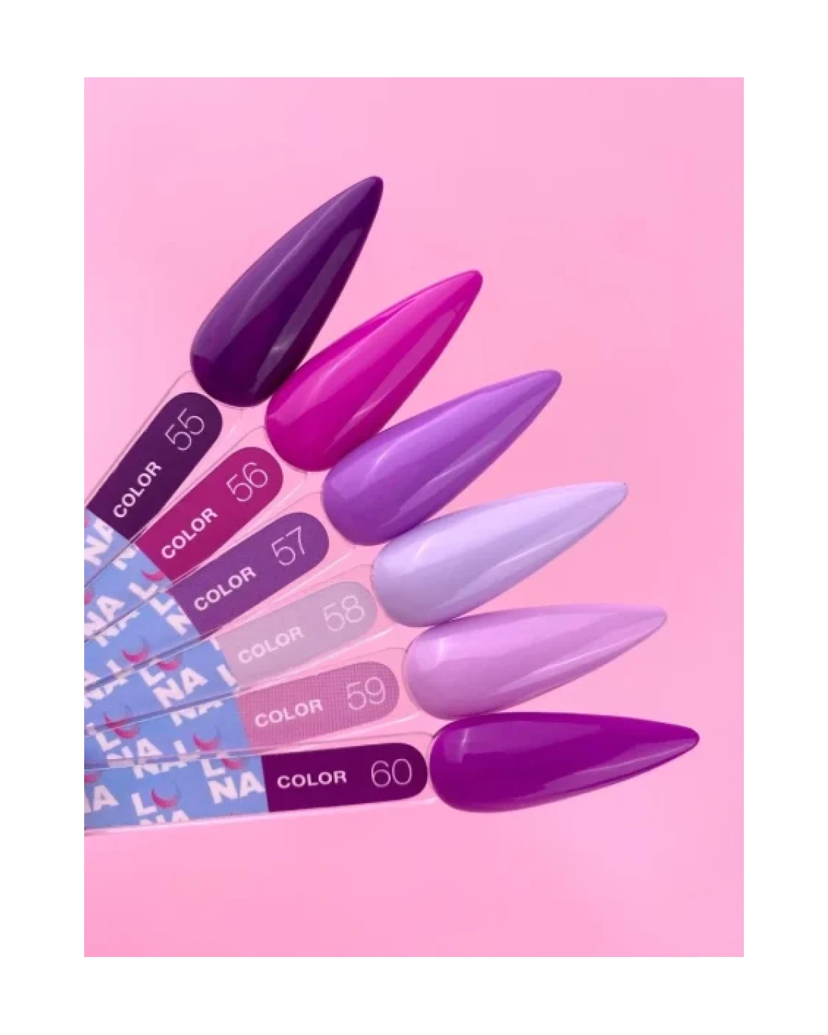 Imagen adicional de Color nr63 8ml