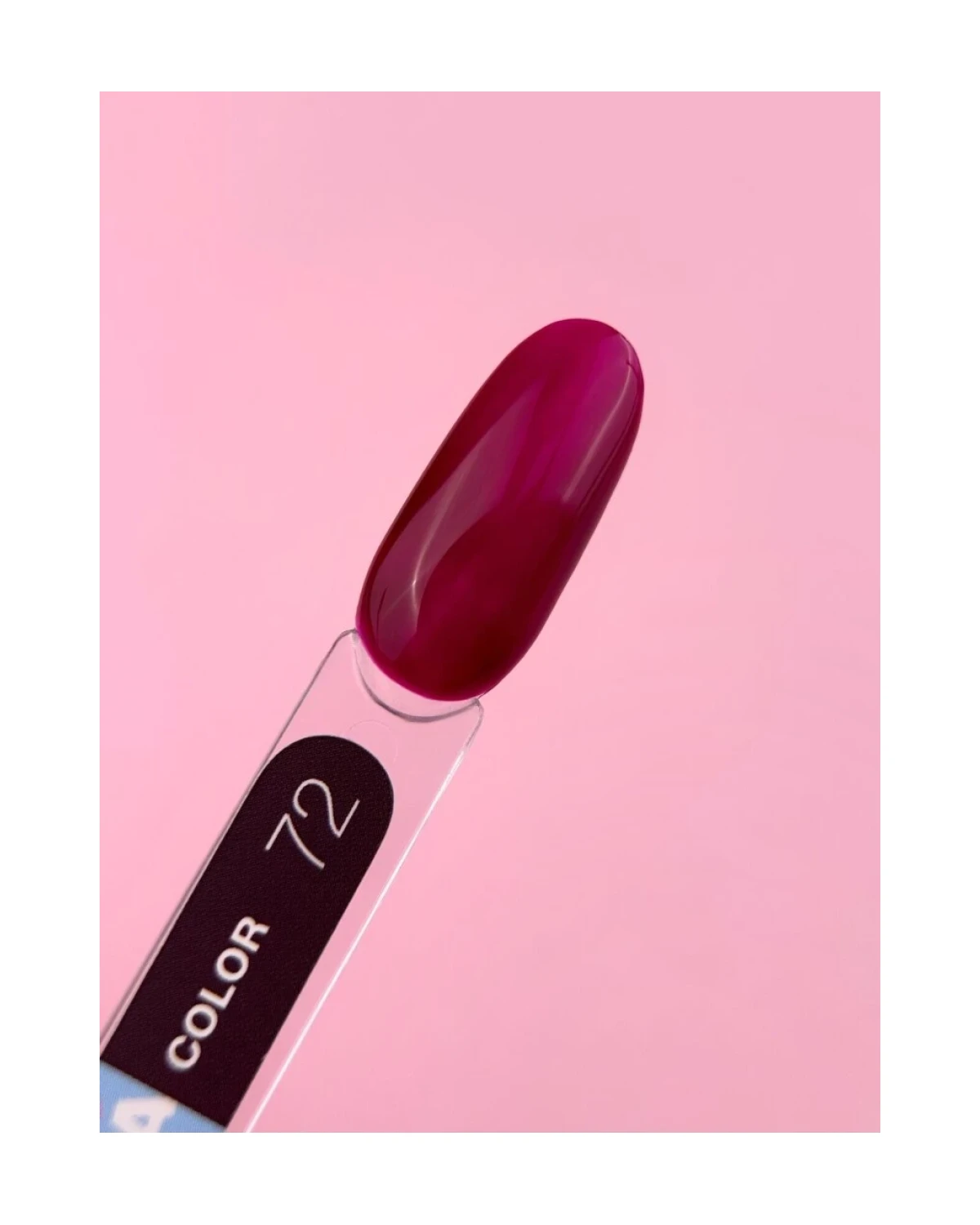 Imagen adicional de Color 72 8ml