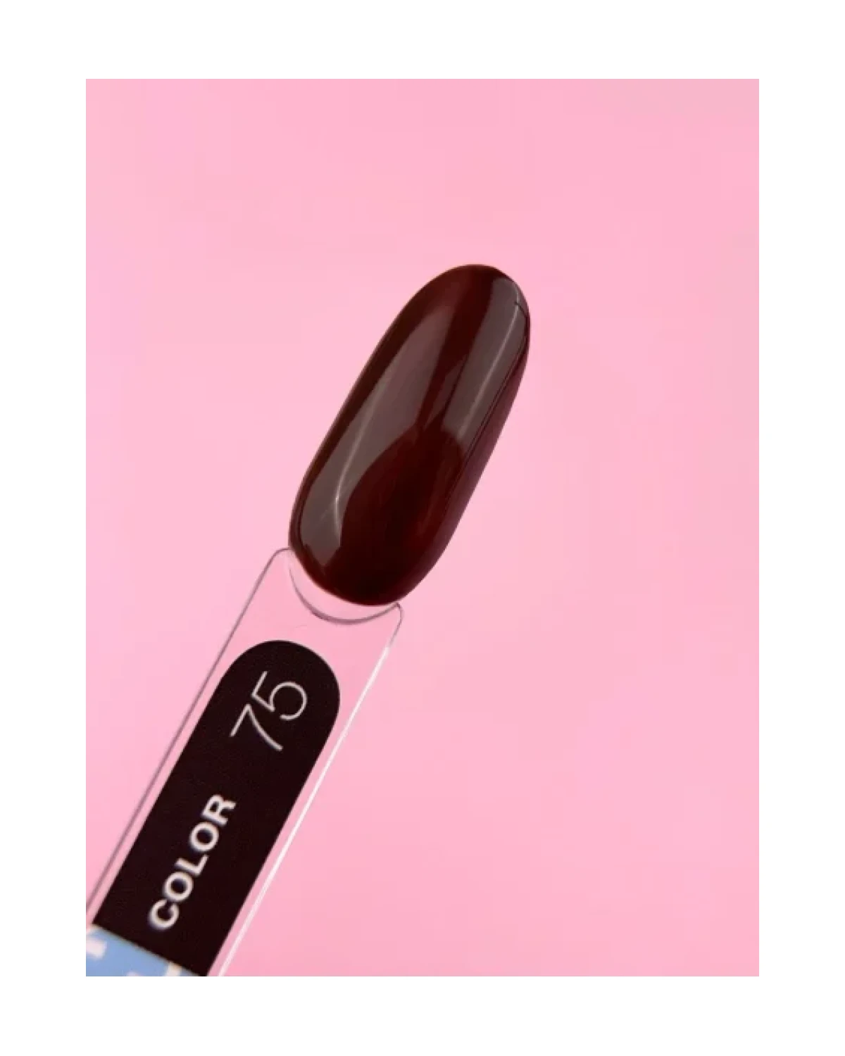 Imagen adicional de Color nr75 8ml