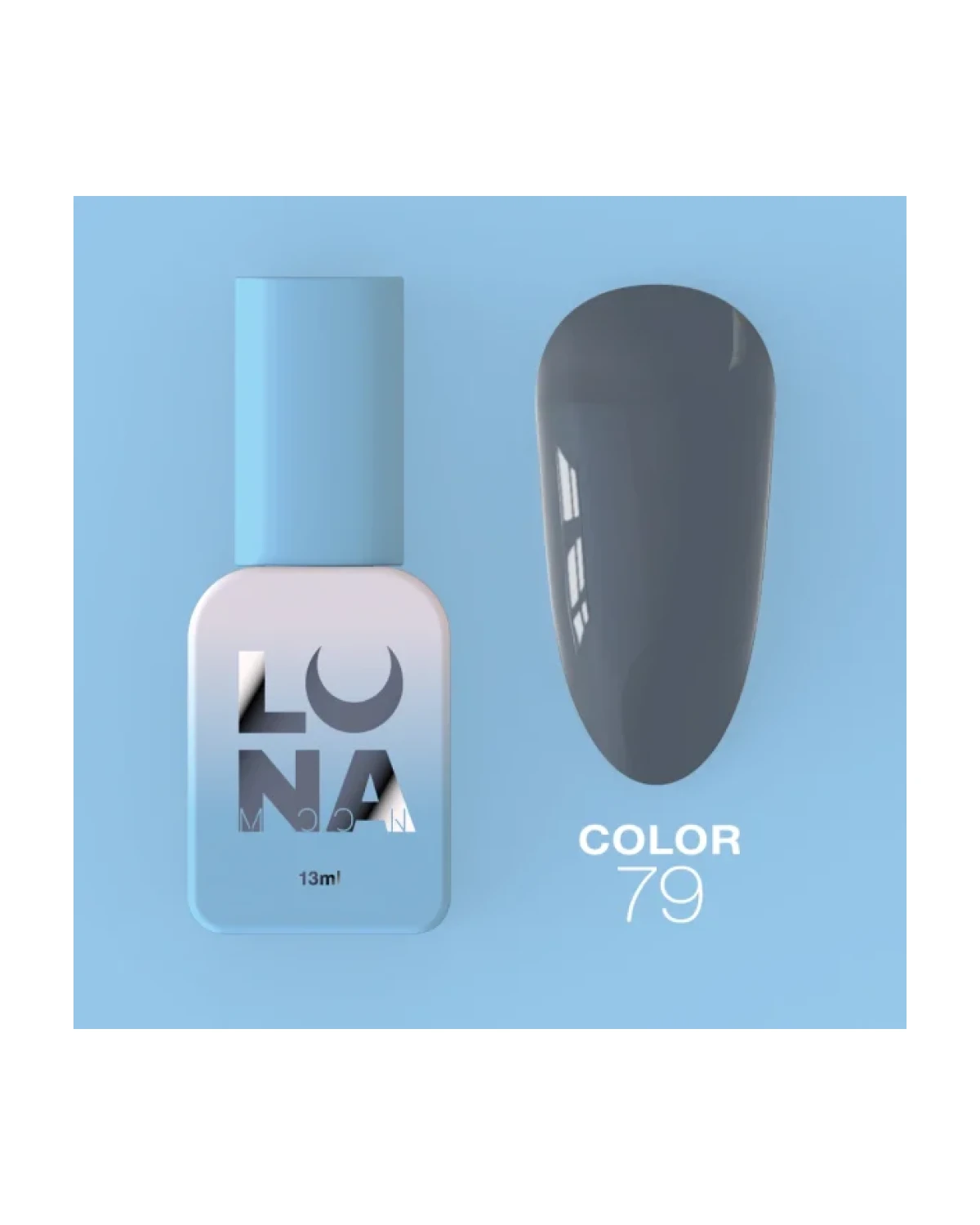 Imagen adicional de Color nr79 8ml