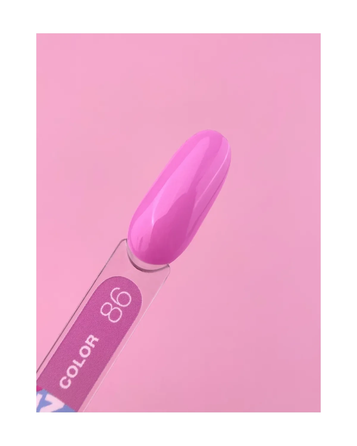 Imagen adicional de Color 86 8ml