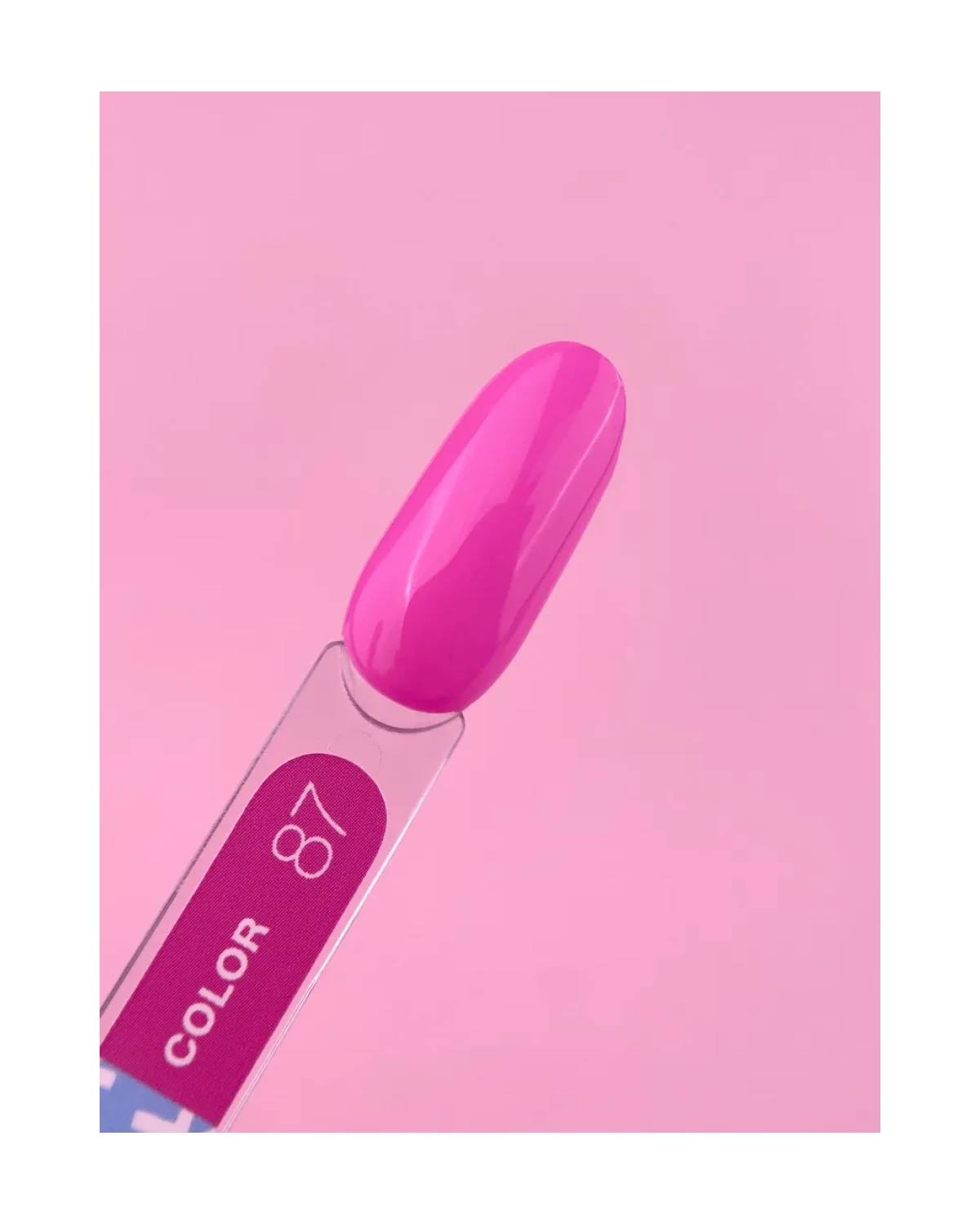Imagen adicional de Color 87 8ml