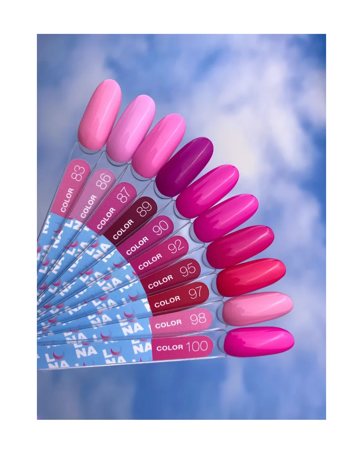 Imagen adicional de Color 87 8ml