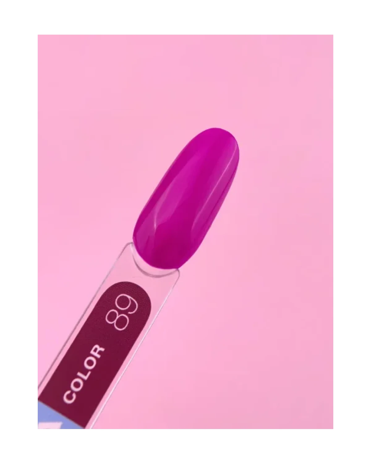 Imagen adicional de Color nr89 8ml