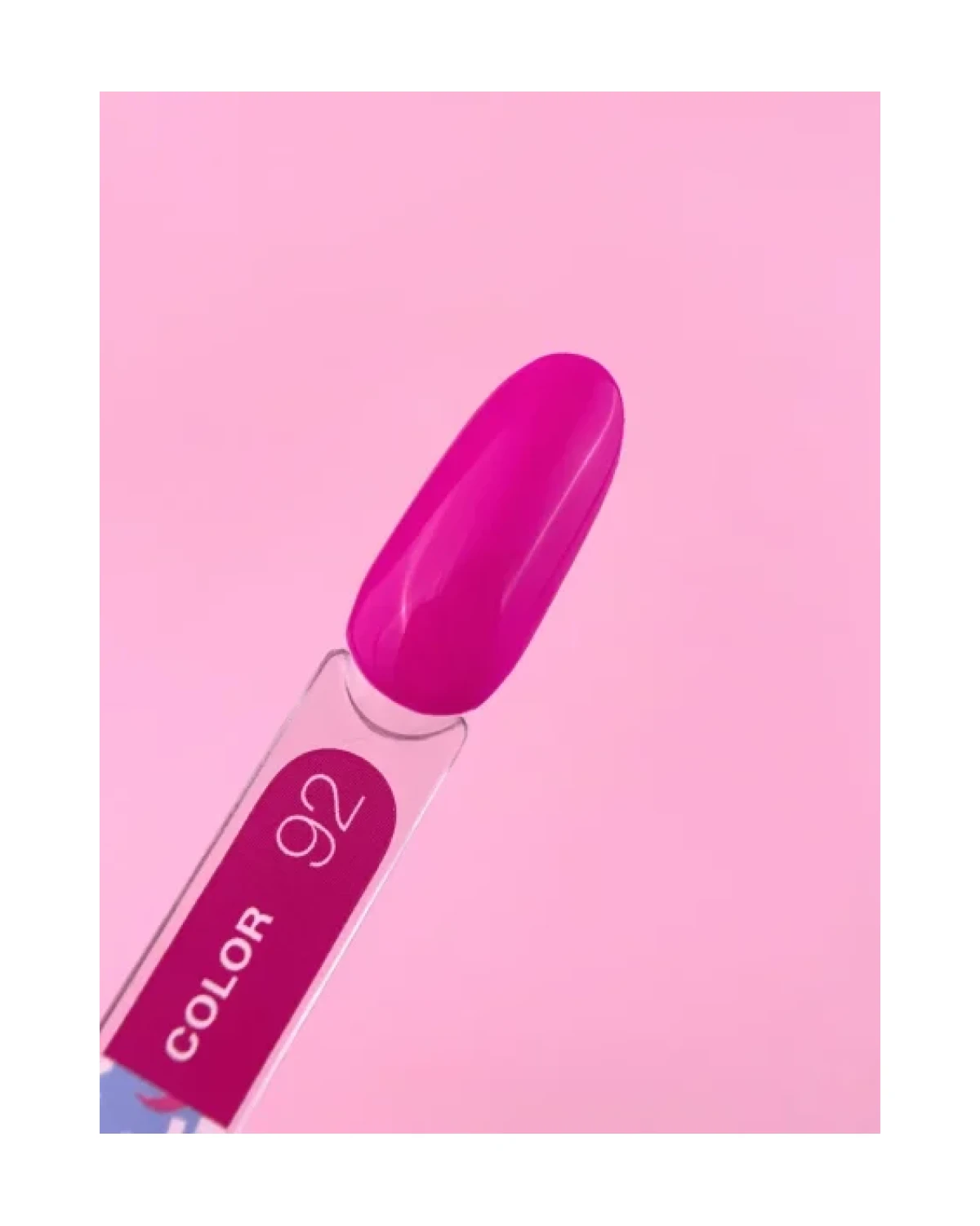 Imagen adicional de Color nr92 8ml
