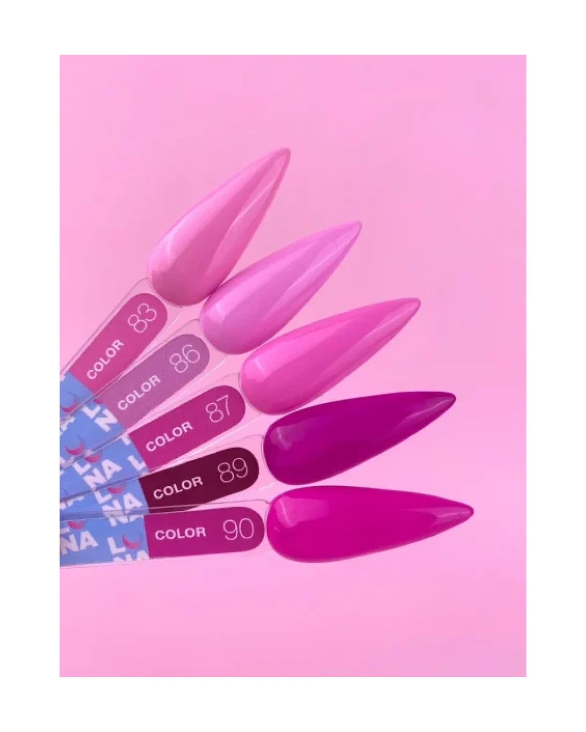 Imagen adicional de Color nr92 8ml