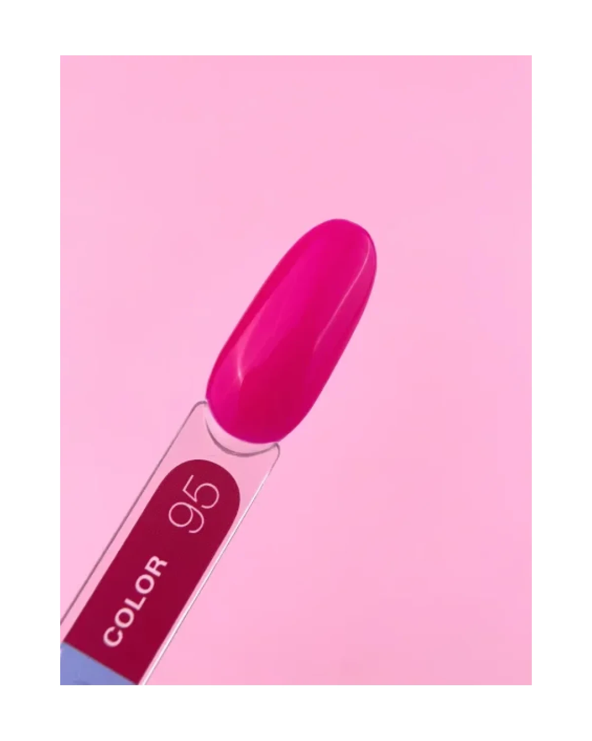 Imagen adicional de Color nr95 8ml