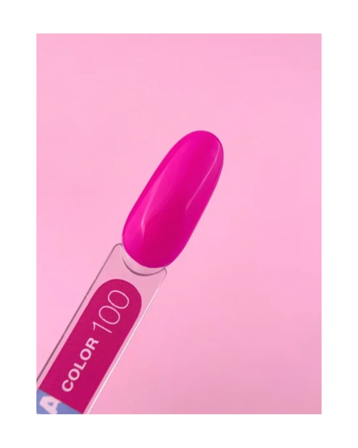 Imagen adicional de Color nr100 8ml