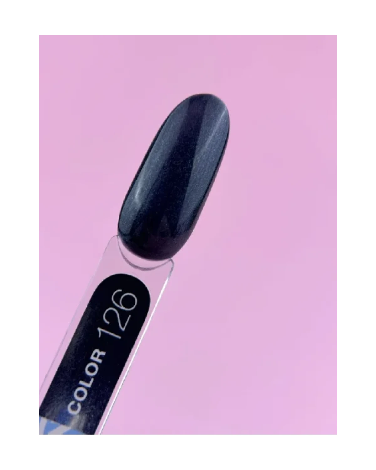 Imagen adicional de Color nr126 8ml