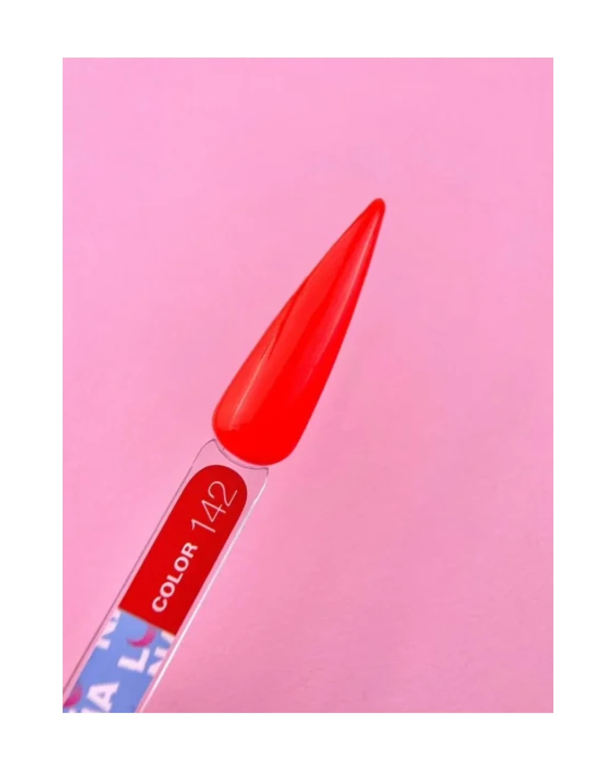 Imagen adicional de Color nr142 8ml