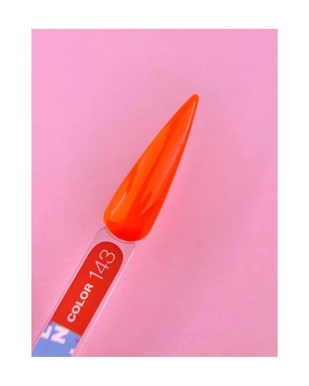 Imagen adicional de Color nr143 8ml