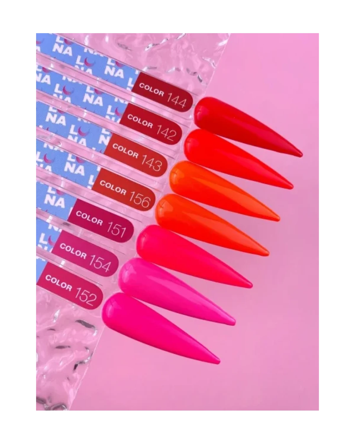 Imagen adicional de Color nr144 8ml