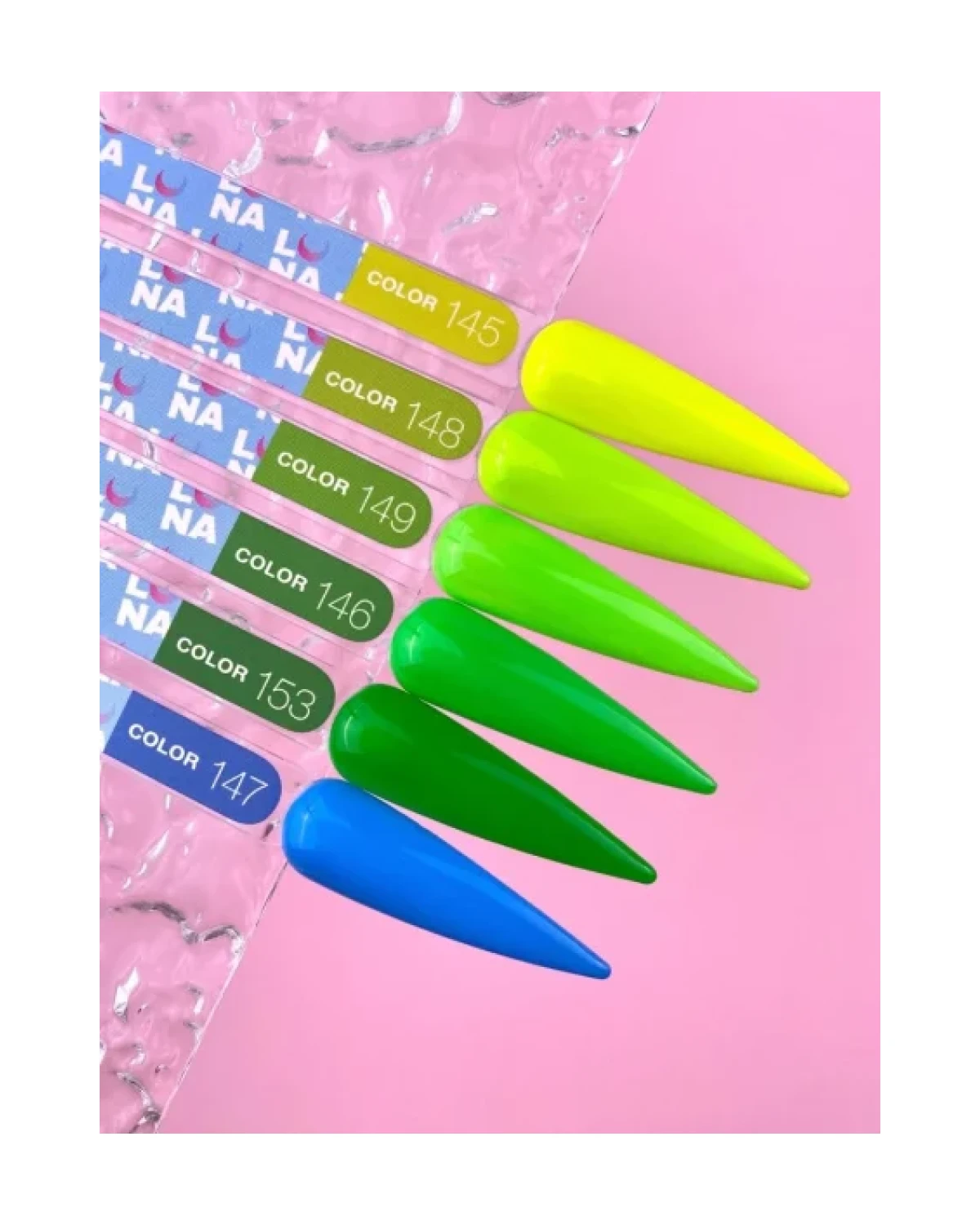 Imagen adicional de Color nr147 8ml