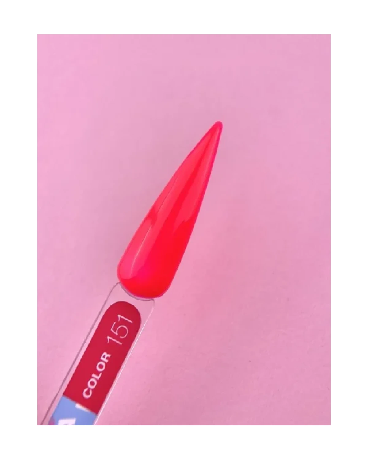 Imagen adicional de Color nr151 8ml