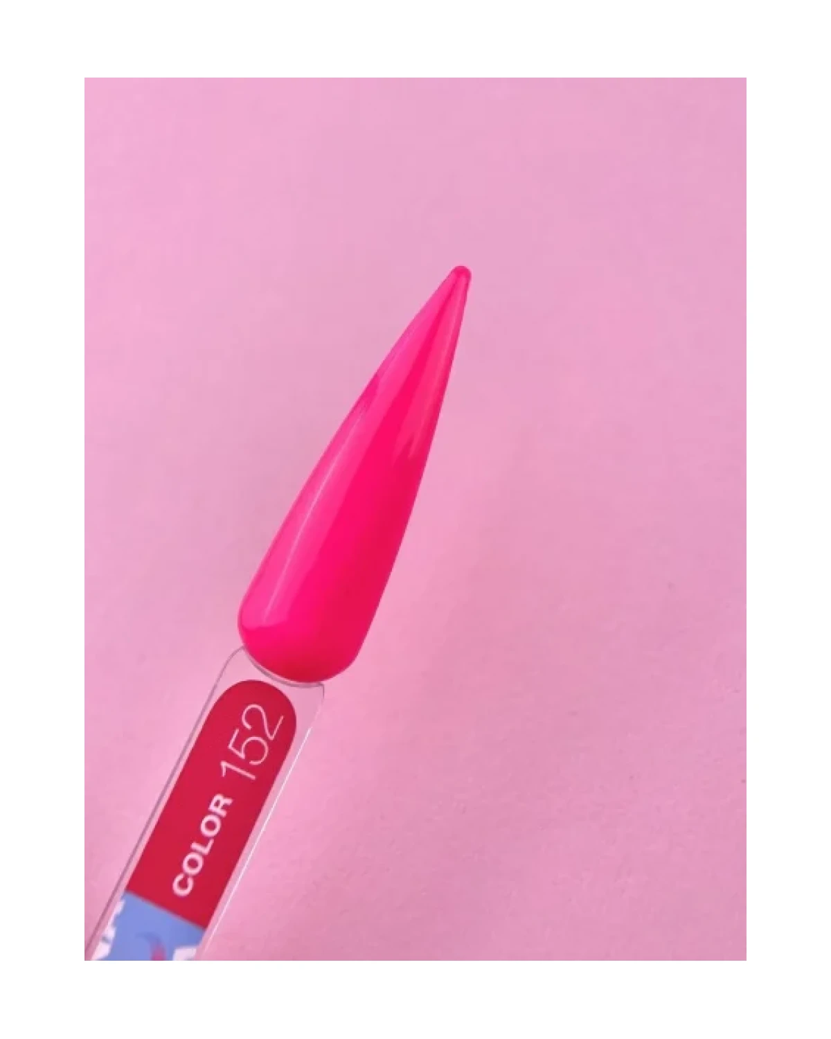 Imagen adicional de Color nr152 8ml