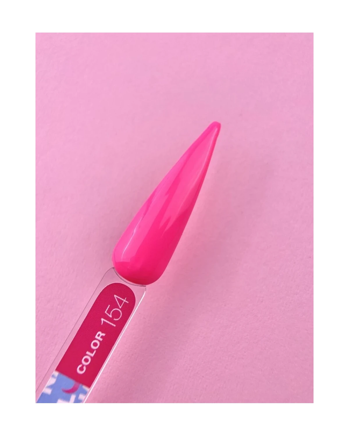 Imagen adicional de Color 154 8ml