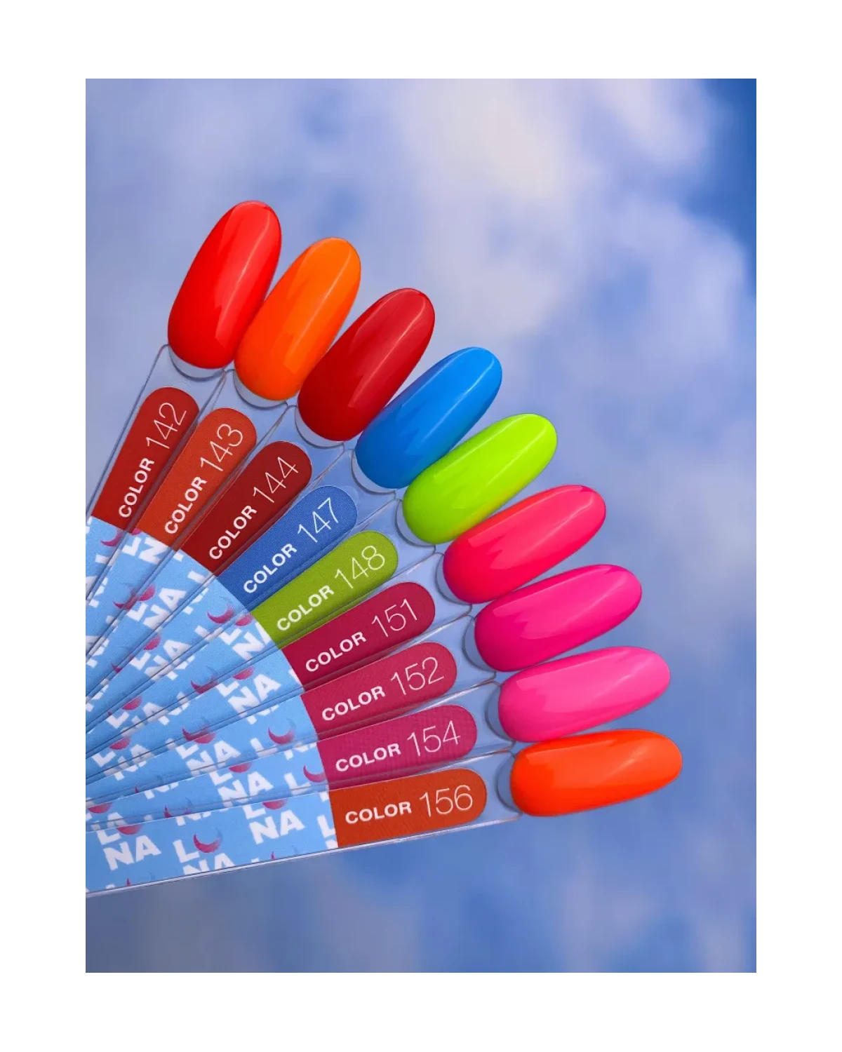 Imagen adicional de Color 154 8ml