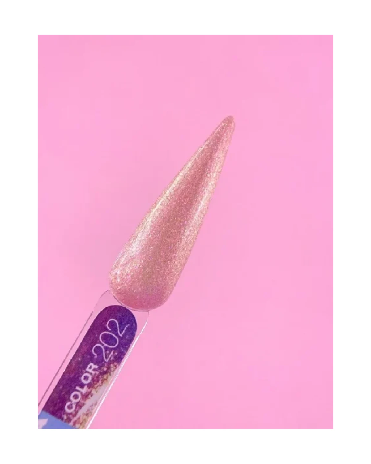 Imagen adicional de Color nr202 8ml