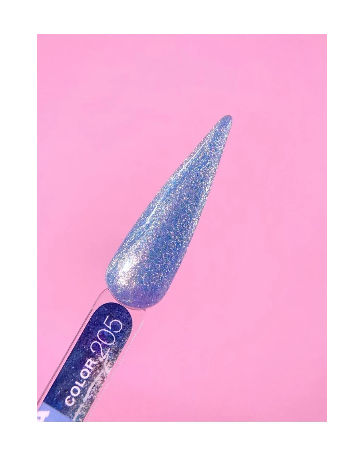 Imagen adicional de Color 205 8ml
