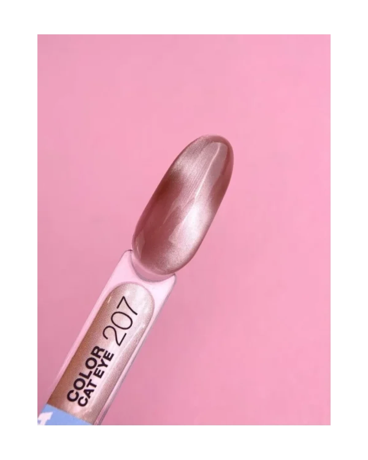 Imagen adicional de Color Cat Eye nr207 8ml