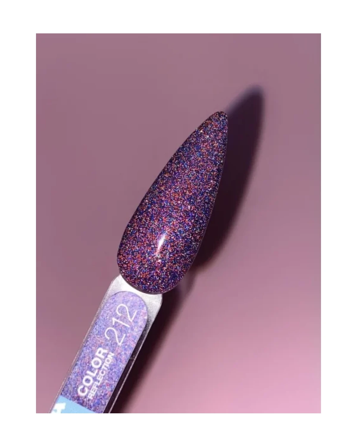 Imagen adicional de Color Reflection nr212 8ml
