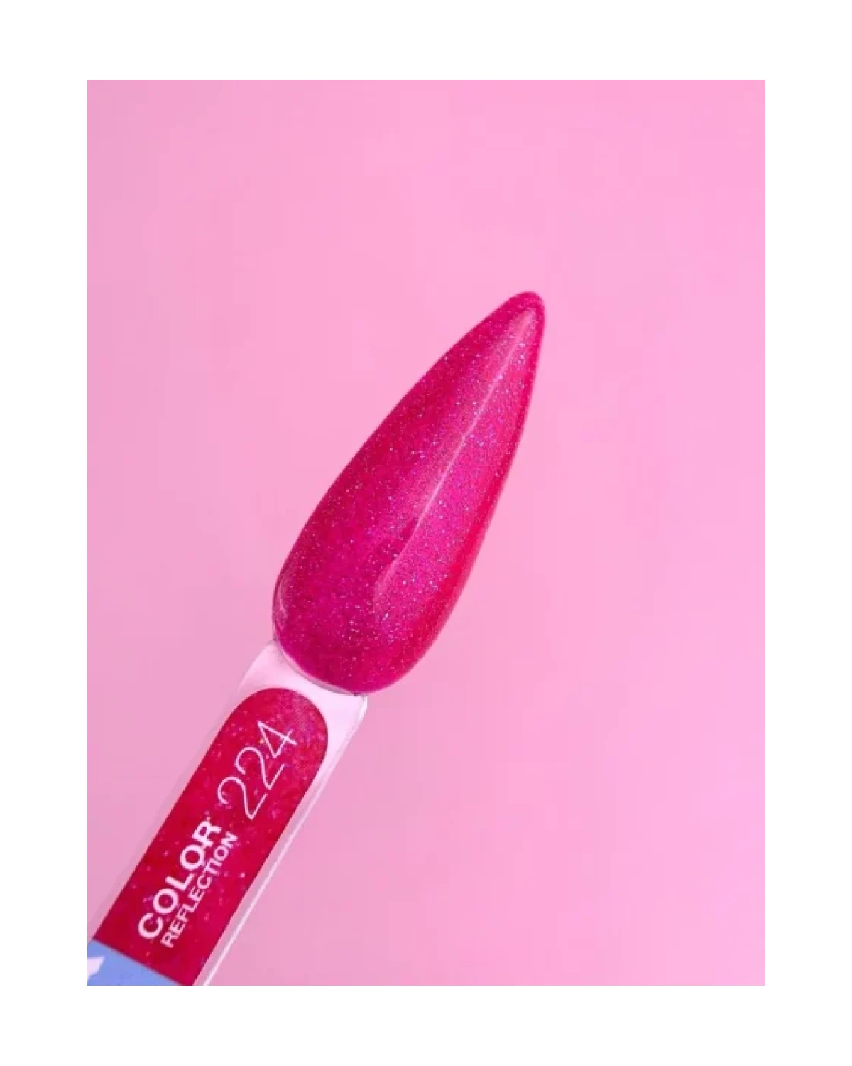 Imagen adicional de Color Reflection nr224 8ml