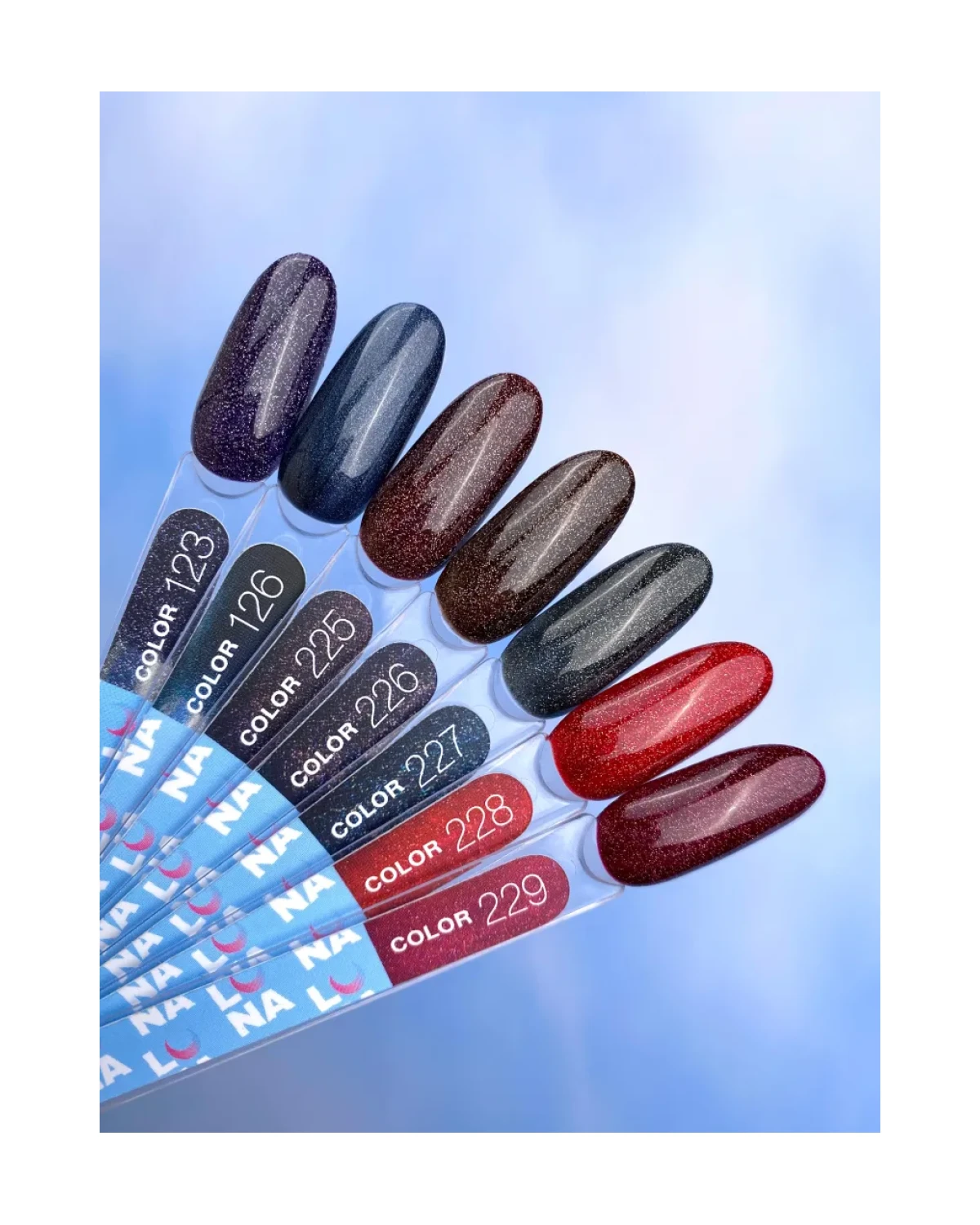Imagen adicional de Color 227 8ml