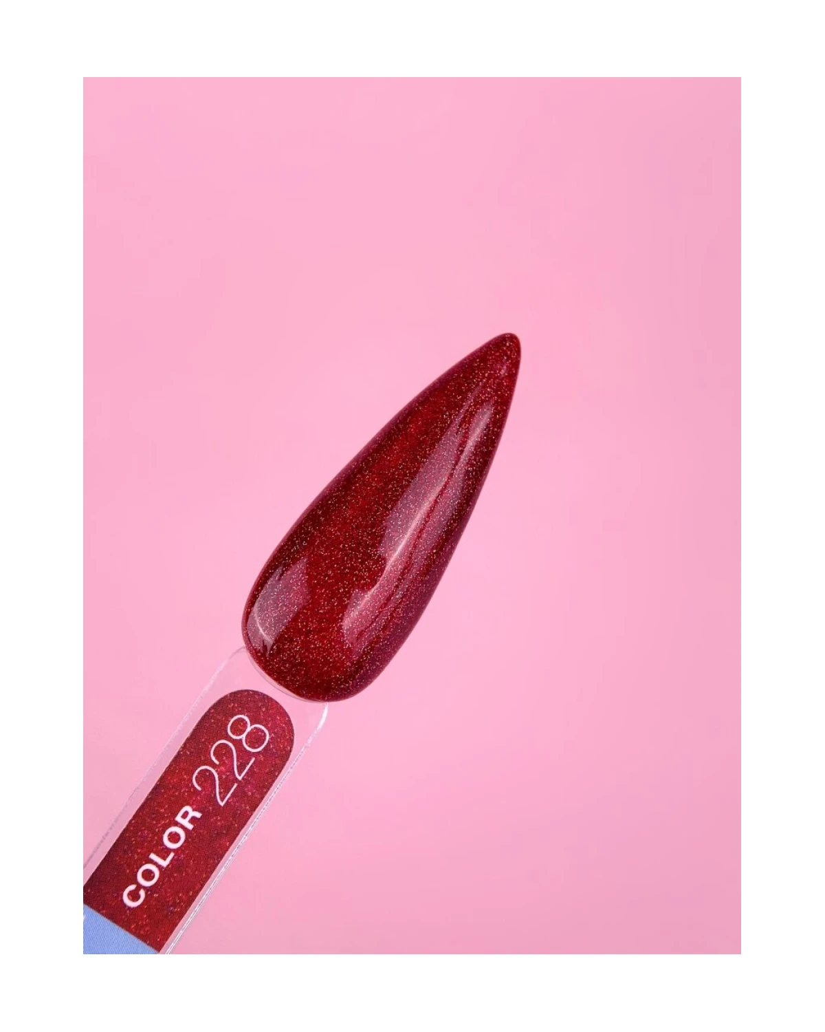 Imagen adicional de Color 228 8ml
