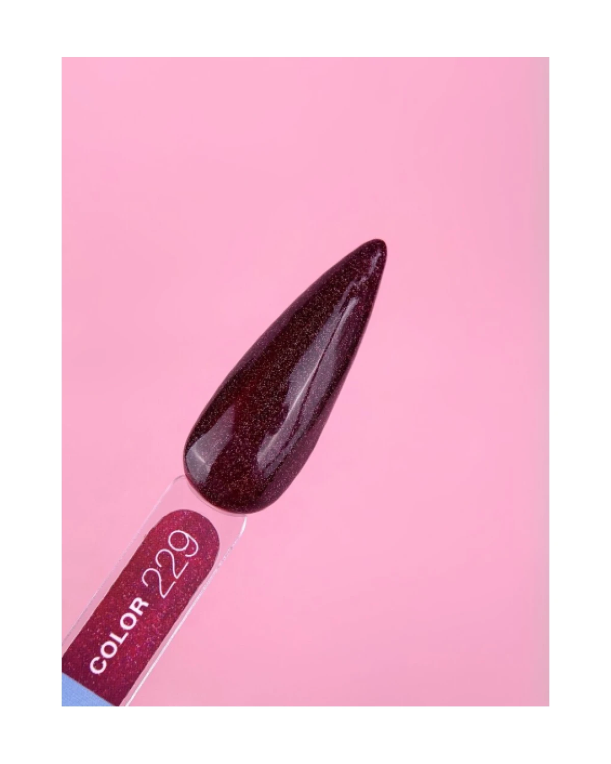 Imagen adicional de Color nr229 8ml