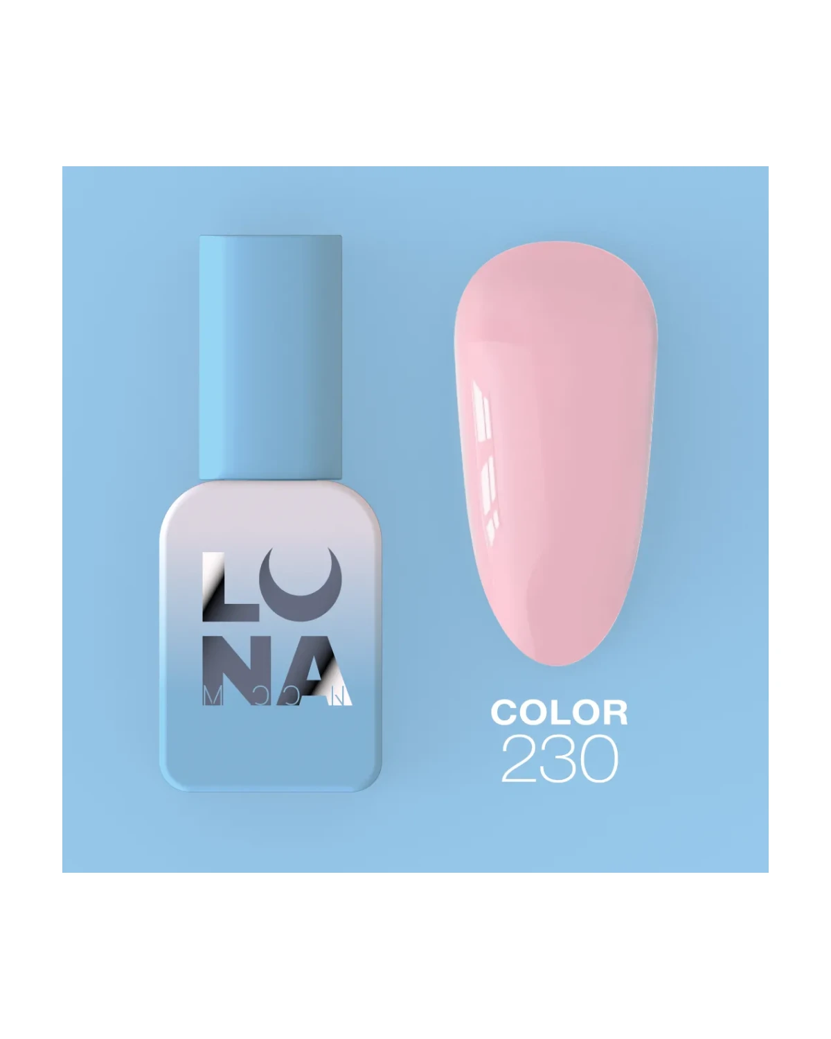 Imagen adicional de Color 230 8ml