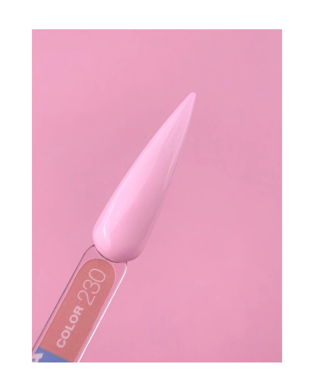Imagen adicional de Color 230 8ml