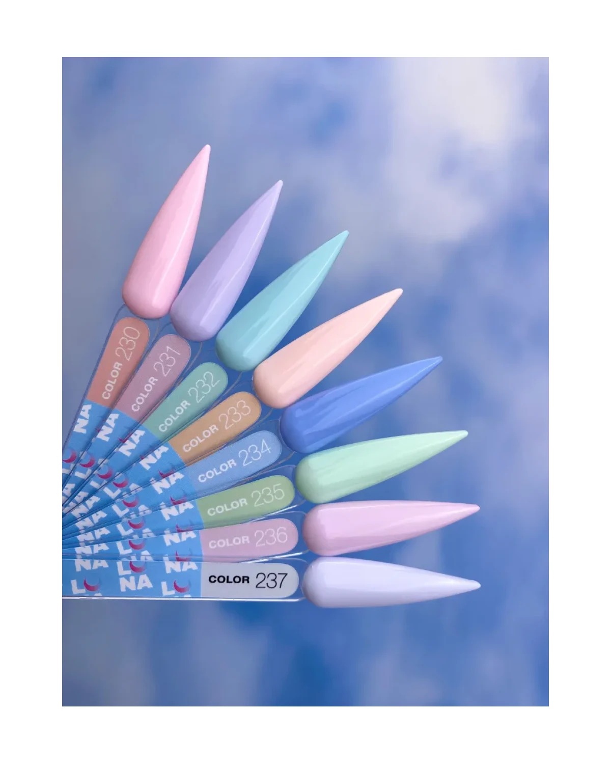 Imagen adicional de Color 232 8ml