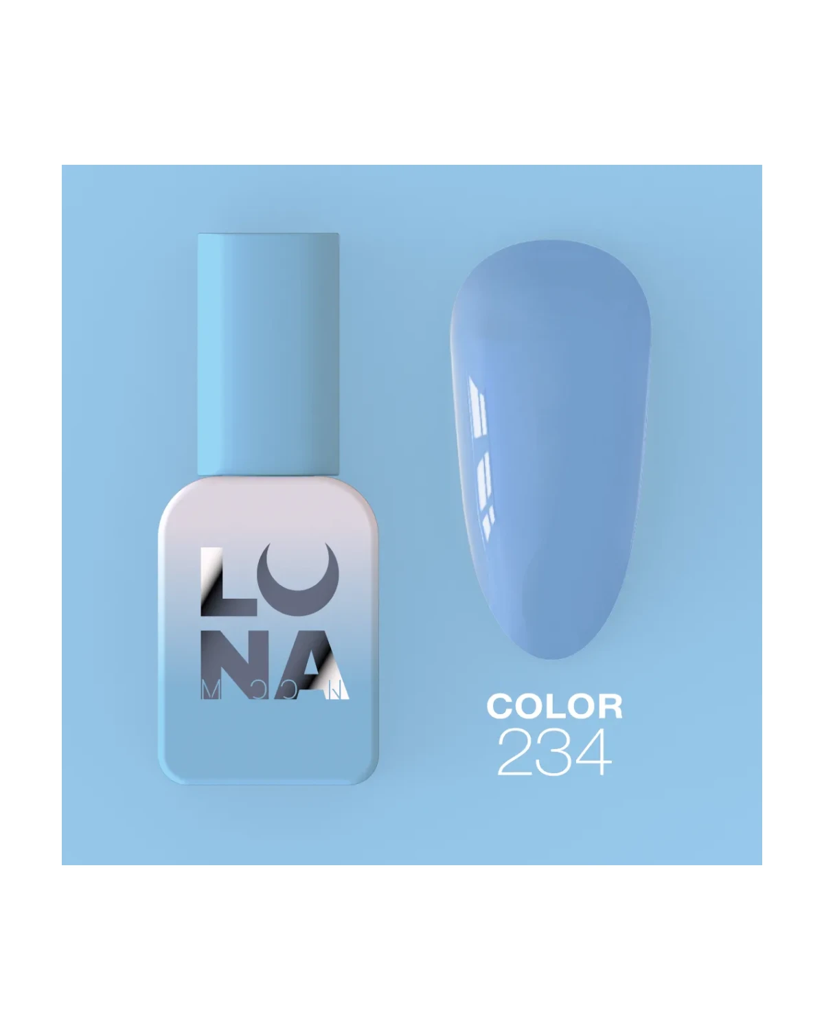 Imagen adicional de Color 234 8ml
