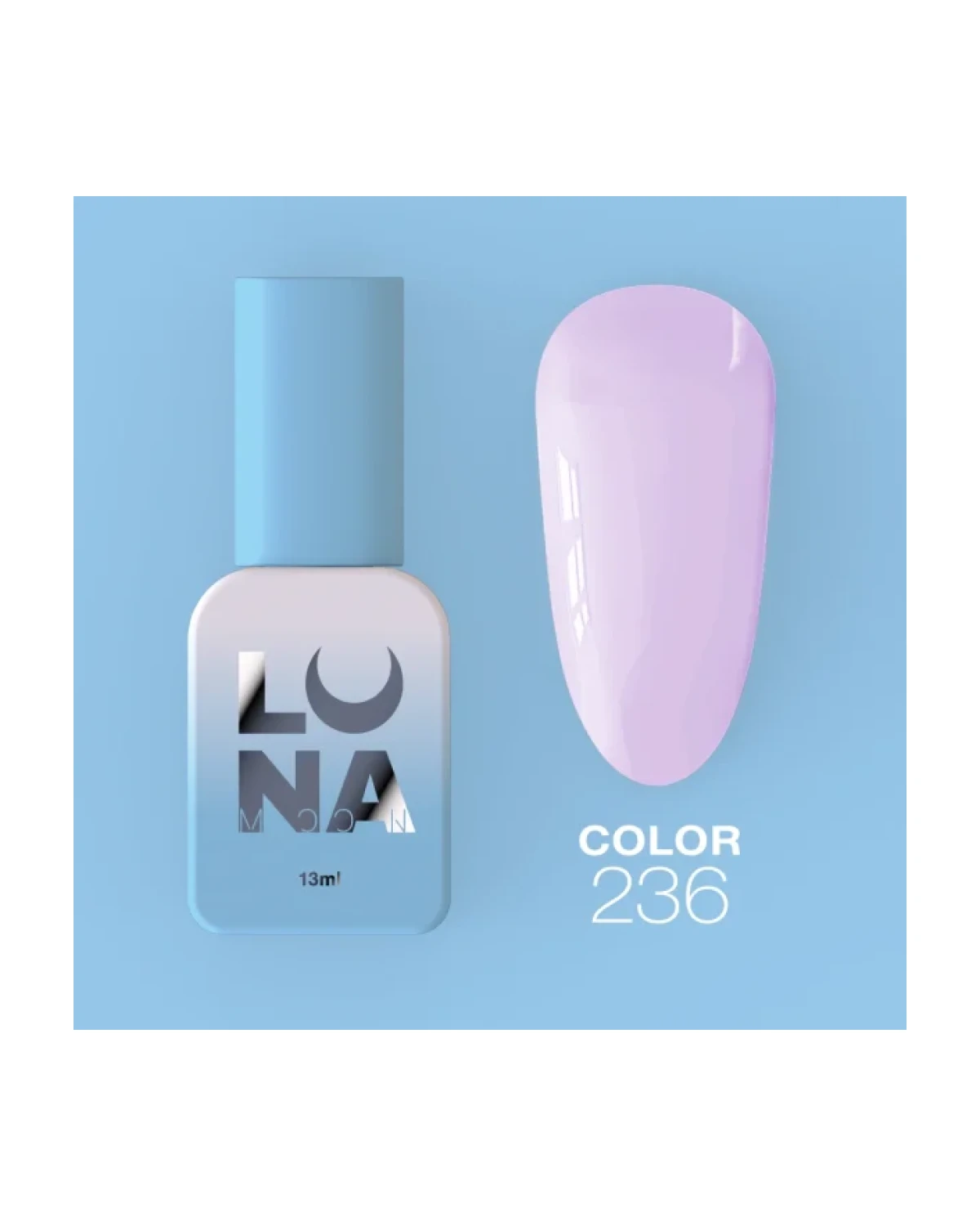 Imagen adicional de Color nr236 8ml