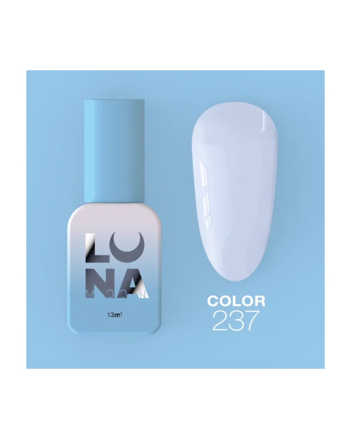 Imagen adicional de Color nr237 8ml