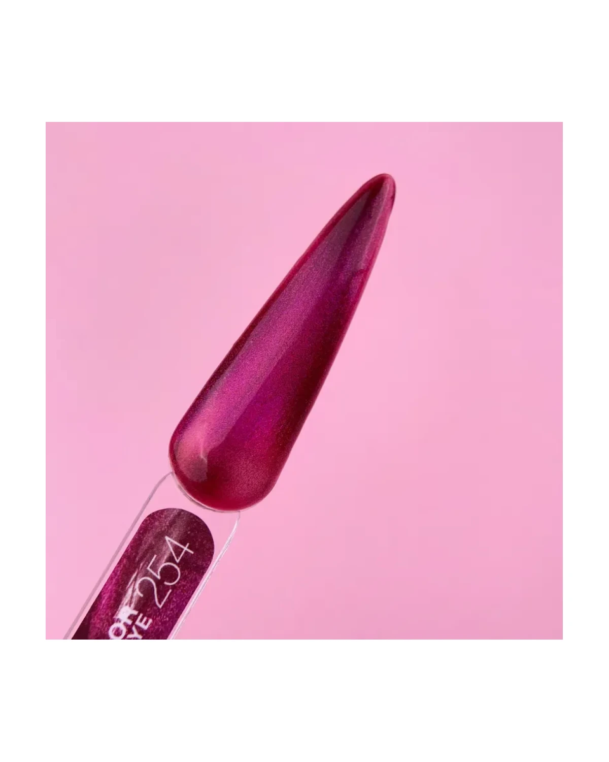 Imagen adicional de Color Cat Eye nr254 8ml