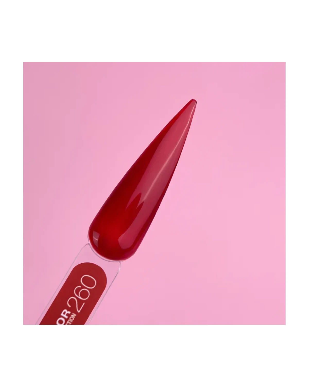 Imagen adicional de Color Kiss nr260 13ml