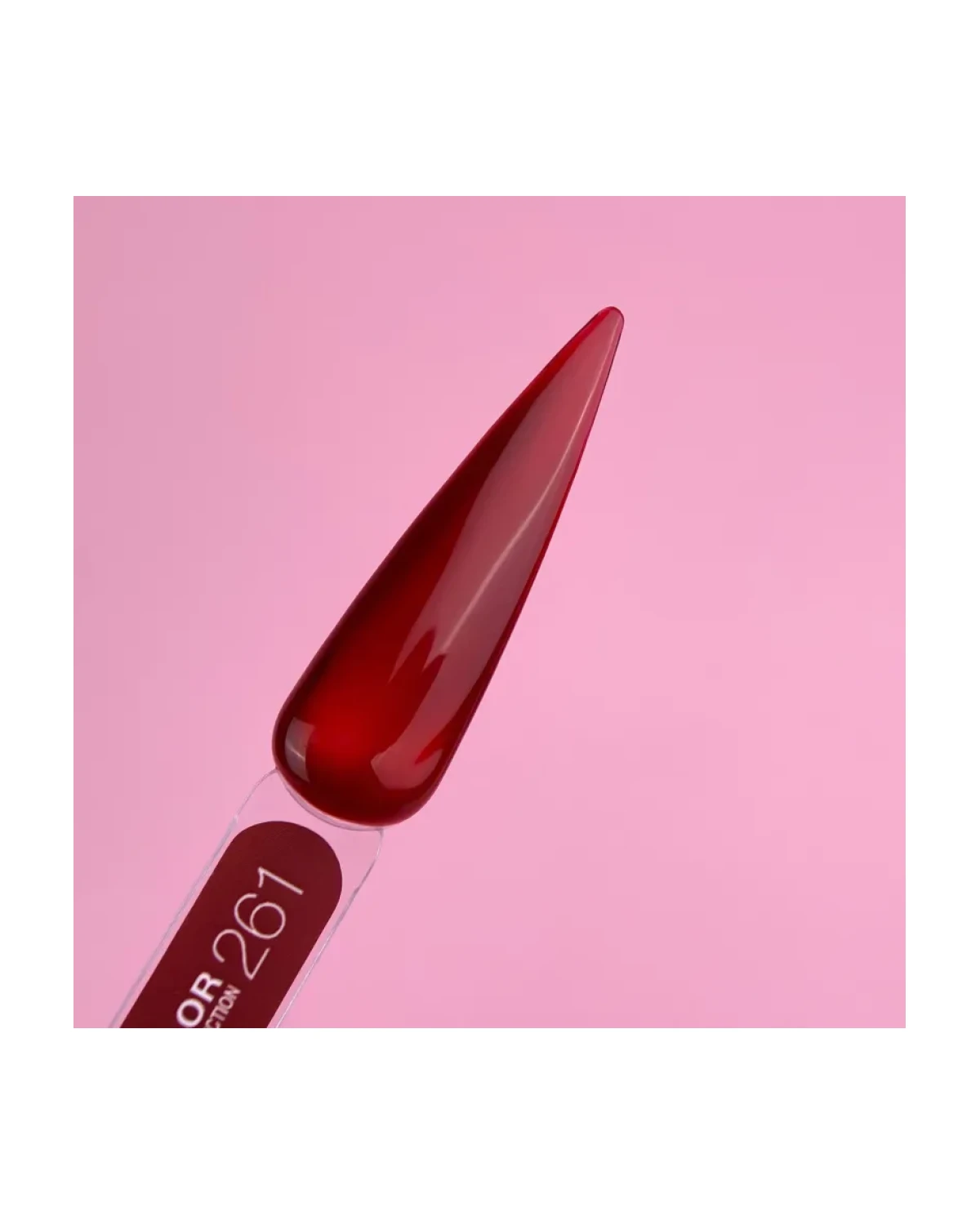Imagen adicional de Color Kiss nr261 13ml
