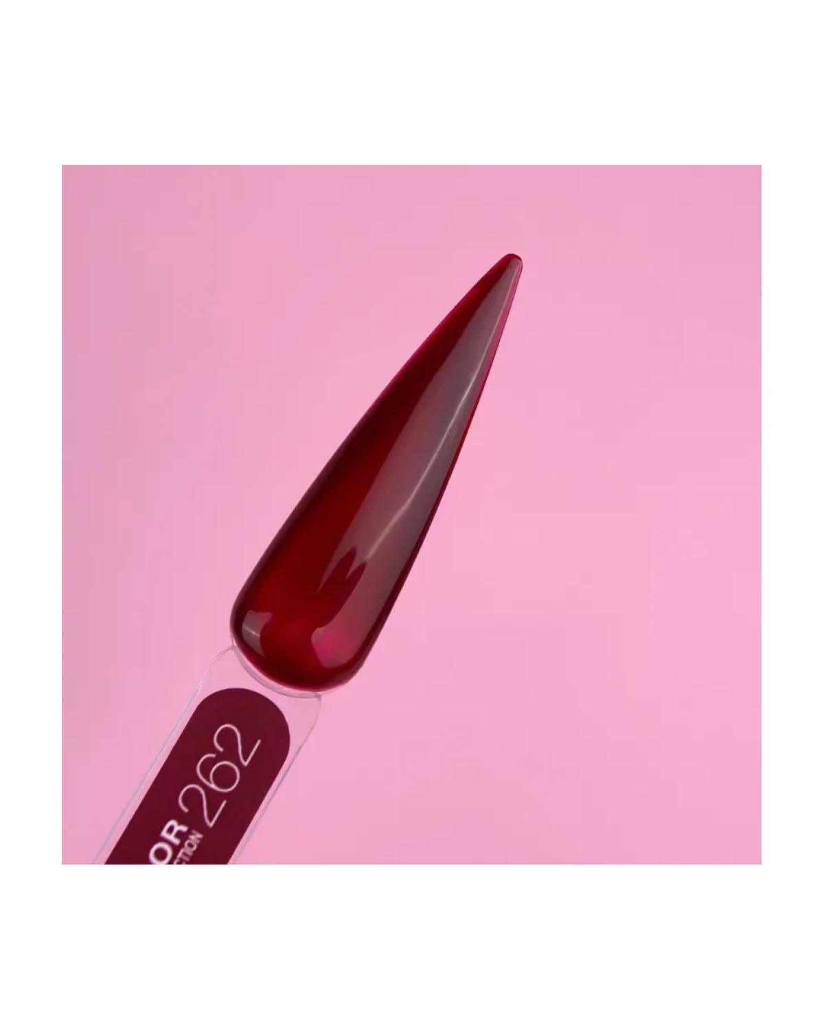 Imagen adicional de Color Kiss nr262 13ml